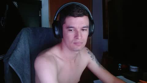 miaou_miaou online show from March 1, 2025, 3:43 am