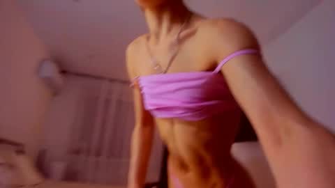 Mia online show from January 31, 2026, 7:11 pm