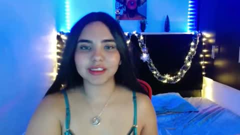 Mia Peyton   online show from December 6, 2024, 12:12 am