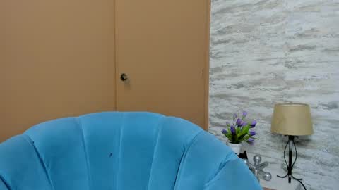 Mia Quevedo online show from January 15, 2025, 3:18 pm