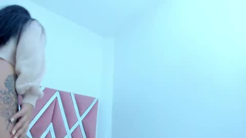 Mia Quevedo online show from October 4, 2025, 2:59 pm