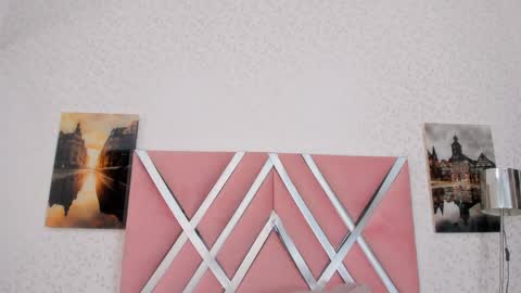 Mia Quevedo online show from March 31, 2026, 2:39 pm