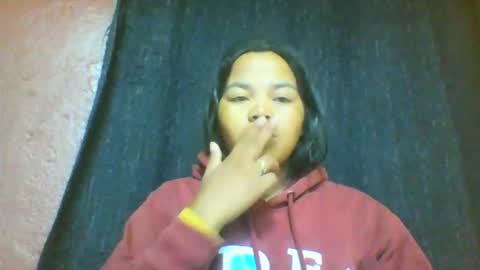Snapshot of miarii chatting on June 22, 2026, 3:19 am miarii online show from June 22, 2026, 3:19 am