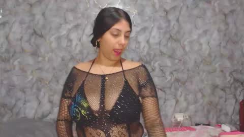 miarouse1531 online show from March 18, 2026, 11:41 pm