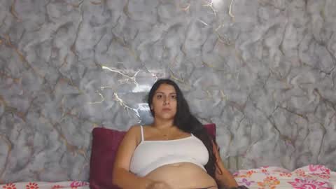miarouse1531 online show from June 3, 2026, 7:11 am