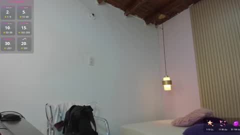 miasalazar9 online show from March 28, 2026, 11:21 am