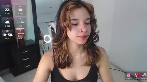 Snapshot of miascarlet_16 chatting on November 26, 2025, 1:45 pm miascarlet_16 online show from November 26, 2025, 1:45 pm