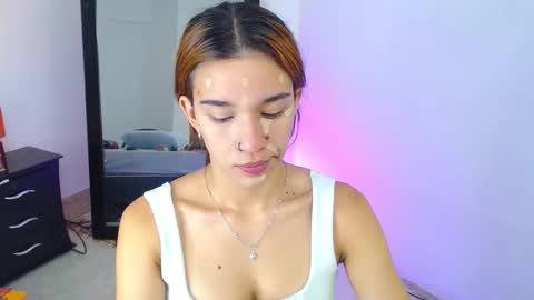 Snapshot of miascarlet_16 chatting on January 9, 2026, 2:09 pm miascarlet_16 online show from January 9, 2026, 2:09 pm