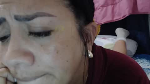 Alejandra Marin get alejandras whatsapp for life for 200 tkns online show from January 25, 2025, 9:15 am