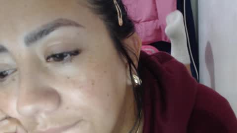 Alejandra Marin get alejandras whatsapp for life for 200 tkns online show from January 30, 2025, 9:47 am