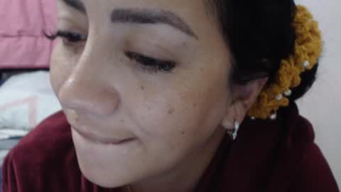 Alejandra Marin get alejandras whatsapp for life for 200 tkns online show from January 31, 2025, 6:25 pm