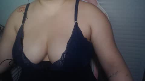 MiaSP online show from January 29, 2025, 10:01 pm