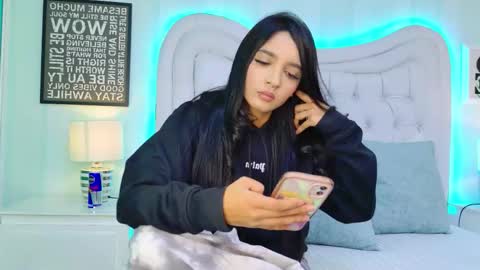 Mia Sweetth online show from October 9, 2025, 8:29 pm