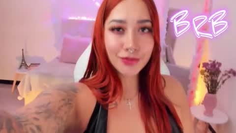 Mia Thaylor online show from March 10, 2025, 11:06 pm