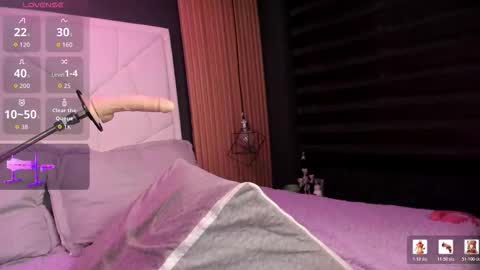 miatorres4 online show from March 21, 2026, 4:06 am