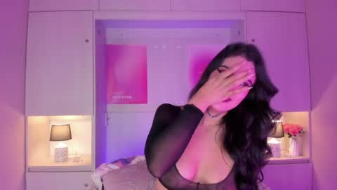 Snapshot of miaturnerr_ chatting on May 23, 2026, 4:18 am miaturnerr_ online show from May 23, 2026, 4:18 am