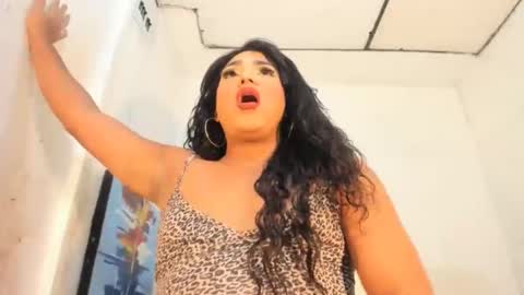 miavaniity54 online show from September 13, 2025, 8:52 pm