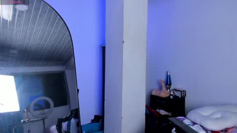 Snapshot of miavillalobos_ chatting on May 3, 2026, 3:45 am Mia Villalobos online show from May 3, 2026, 3:45 am