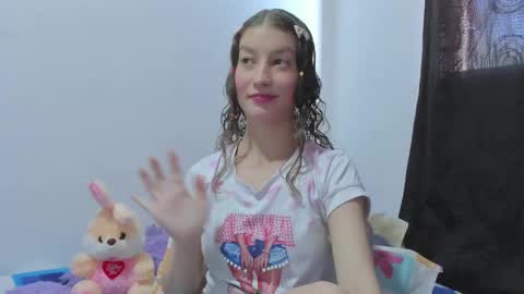 Snapshot of miavolkova_ chatting on September 9, 2025, 8:52 pm  Chloe  online show from September 9, 2025, 8:52 pm