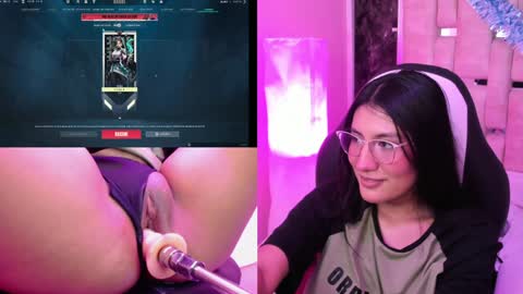 mia online show from January 3, 2025, 7:49 am