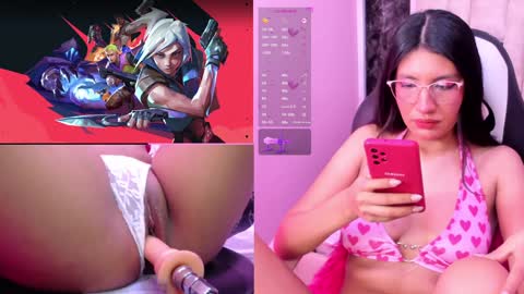 mia online show from January 10, 2025, 5:05 am