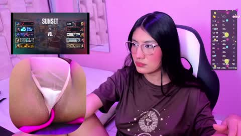 mia online show from January 19, 2025, 4:44 am