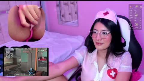 mia online show from January 24, 2025, 8:13 am