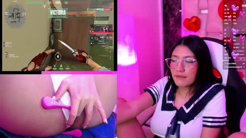 mia online show from February 4, 2025, 9:52 pm