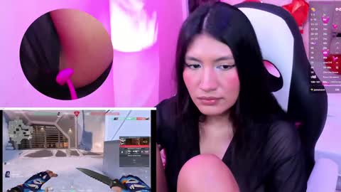 mia online show from February 9, 2025, 1:00 am