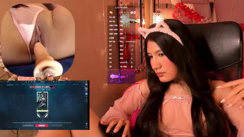 mia online show from February 9, 2025, 9:39 pm