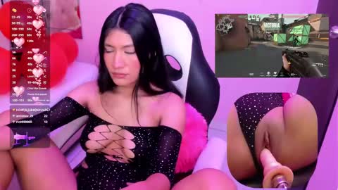 mia online show from February 21, 2025, 9:43 pm