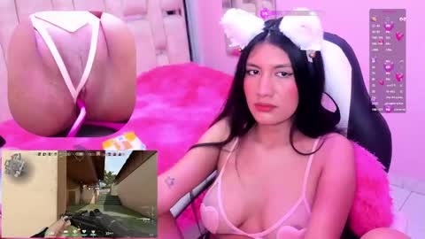 mia online show from March 4, 2025, 10:38 pm