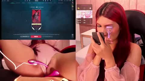 mia online show from October 16, 2025, 10:00 pm