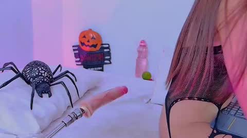 LINAY And VALENTINA - INSTAGRAM LINAY MVP online show from October 7, 2025, 1:08 pm