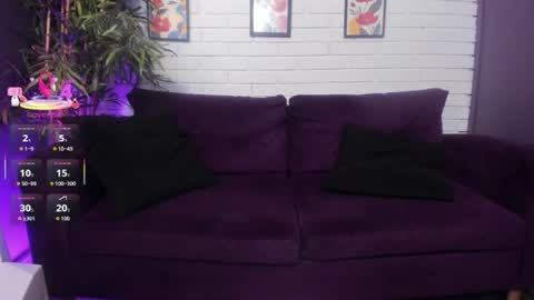 Snapshot of micaela_jhones chatting on June 21, 2026, 3:42 am Micaela online show from June 21, 2026, 3:42 am