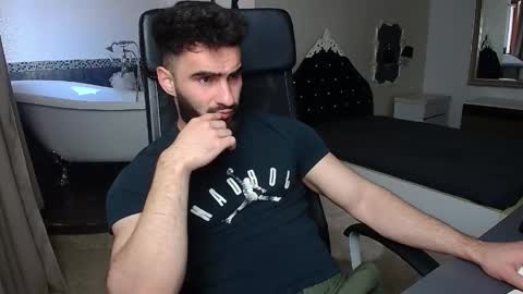 MicahLane online show from April 6, 2026, 4:46 am