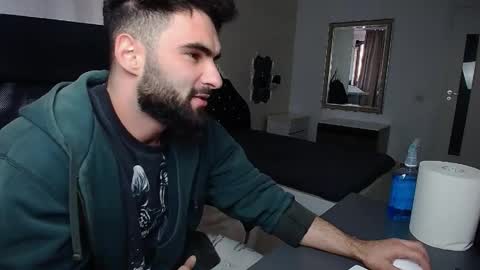 MicahLane online show from April 18, 2026, 5:00 am