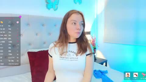 Snapshot of miccamadison chatting on June 11, 2026, 3:43 pm miccamadison online show from June 11, 2026, 3:43 pm