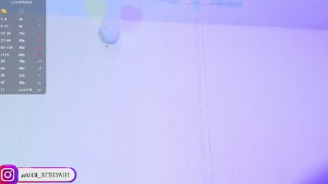         online show from March 9, 2025, 3:05 pm