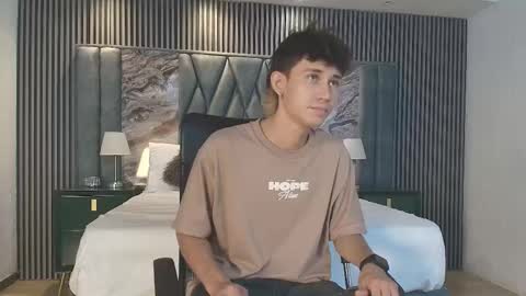 Michael online show from January 17, 2026, 12:32 pm