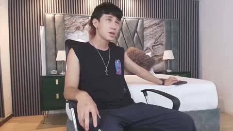 Michael online show from February 3, 2026, 7:30 pm