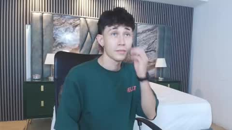 Michael online show from February 8, 2026, 7:39 pm