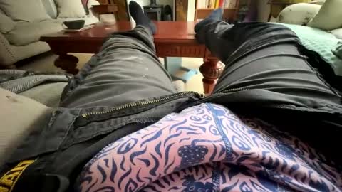 James online show from October 9, 2025, 8:56 am