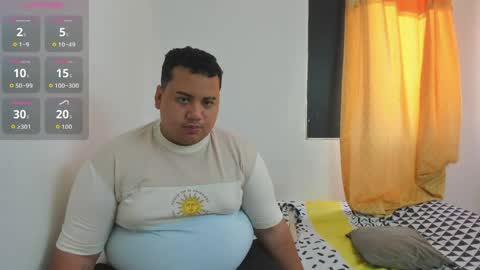 MICHAEL AND SHARON online show from March 29, 2026, 6:19 pm