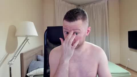 Snapshot of michael_birkin chatting on January 4, 2025, 3:40 am Michael Birkin online show from January 4, 2025, 3:40 am