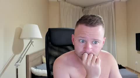 Snapshot of michael_birkin chatting on February 23, 2025, 3:56 am Michael Birkin online show from February 23, 2025, 3:56 am