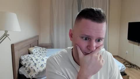 Snapshot of michael_birkin chatting on January 11, 2026, 4:17 am Michael Birkin online show from January 11, 2026, 4:17 am