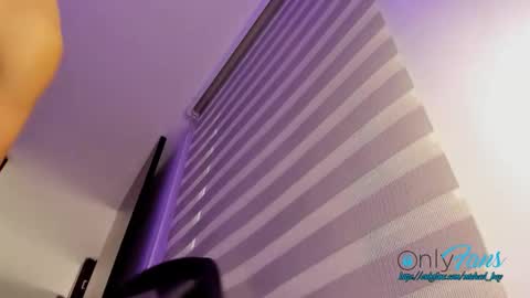 Michael Boy online show from November 18, 2025, 7:29 pm