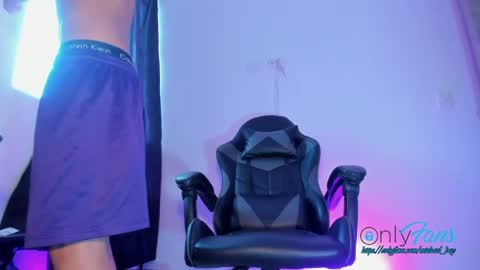 Michael Boy online show from May 29, 2026, 1:53 pm