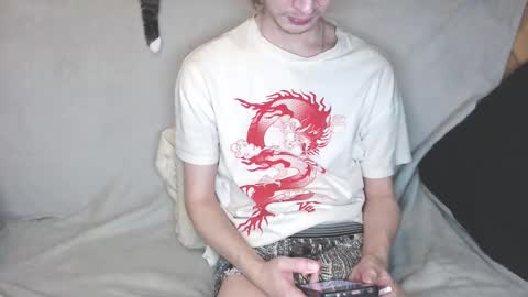 Michael online show from November 19, 2025, 7:03 pm